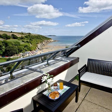 The Crows Nest Apartment Фалмът Екстериор снимка