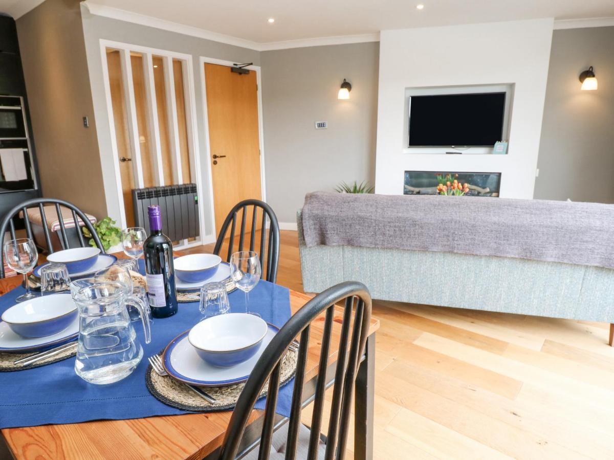 The Crows Nest Apartment Фалмът Екстериор снимка