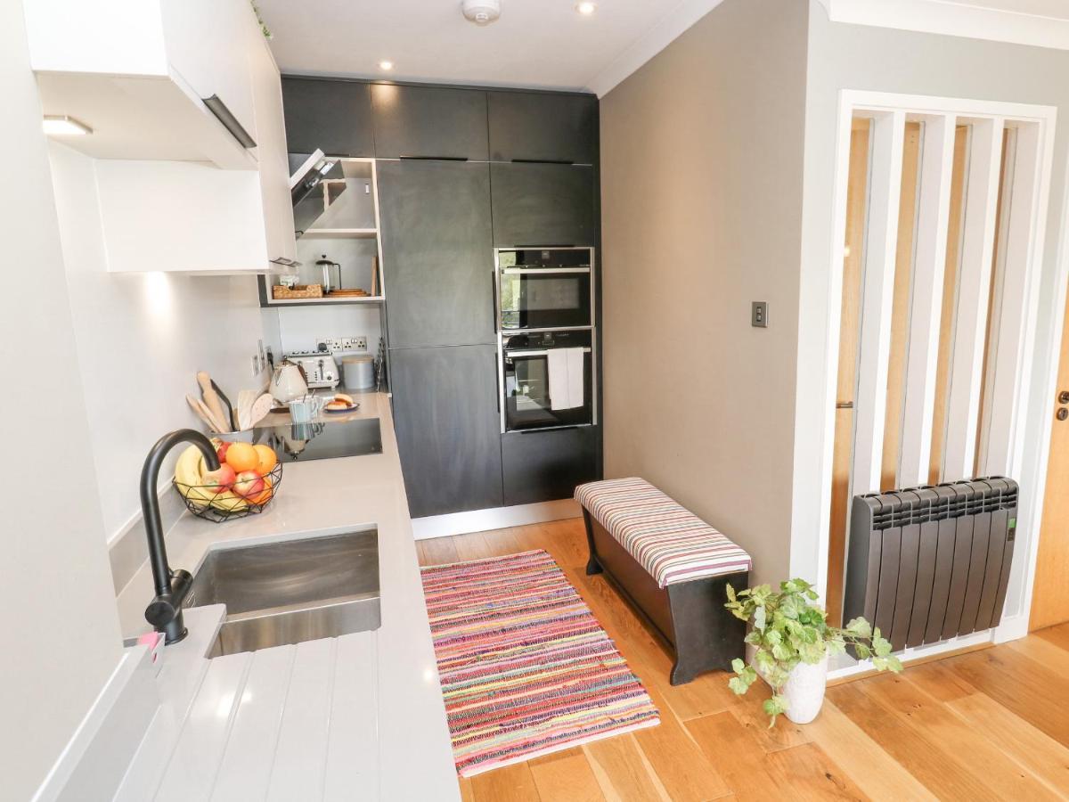 The Crows Nest Apartment Фалмът Екстериор снимка
