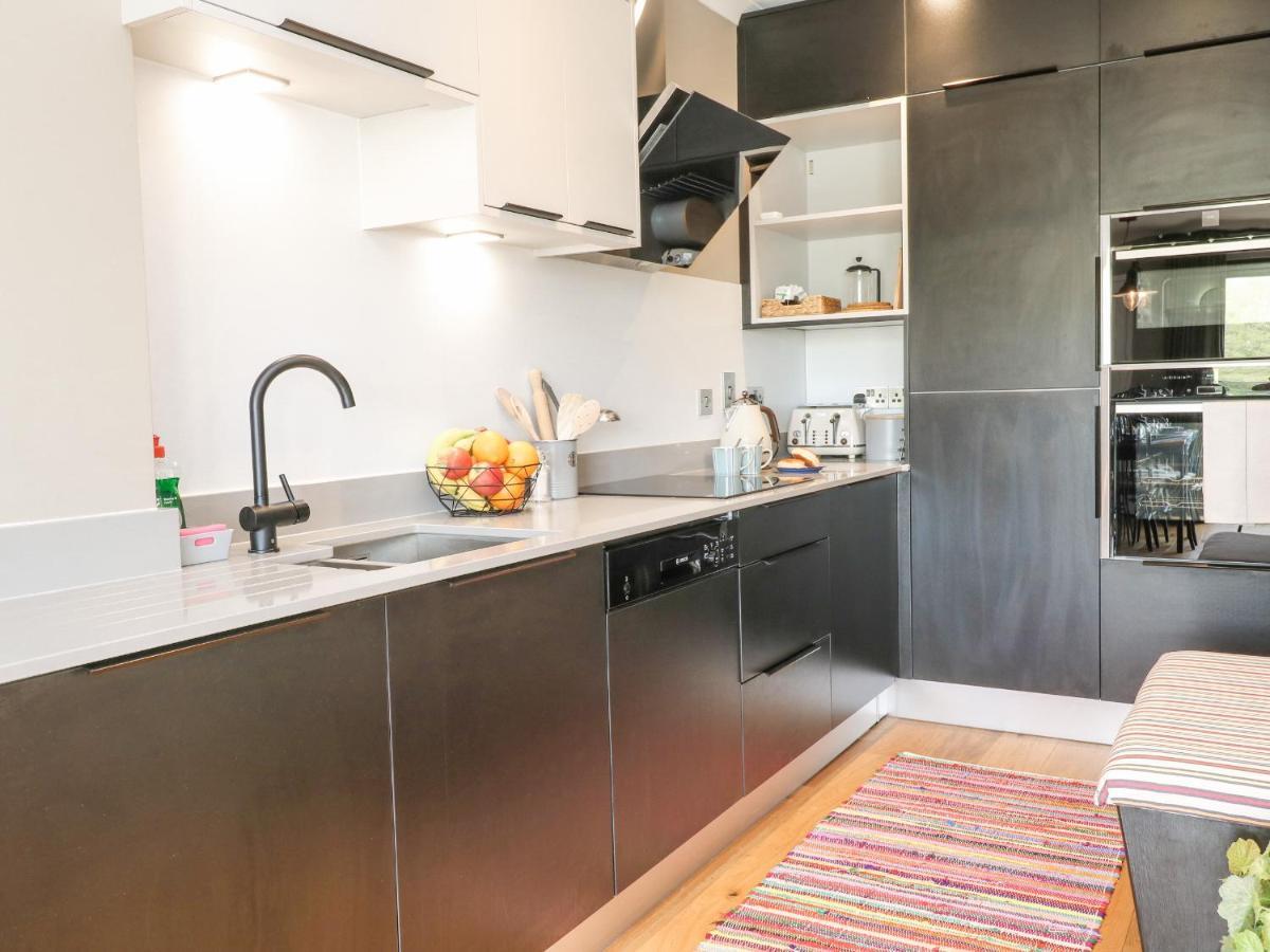The Crows Nest Apartment Фалмът Екстериор снимка