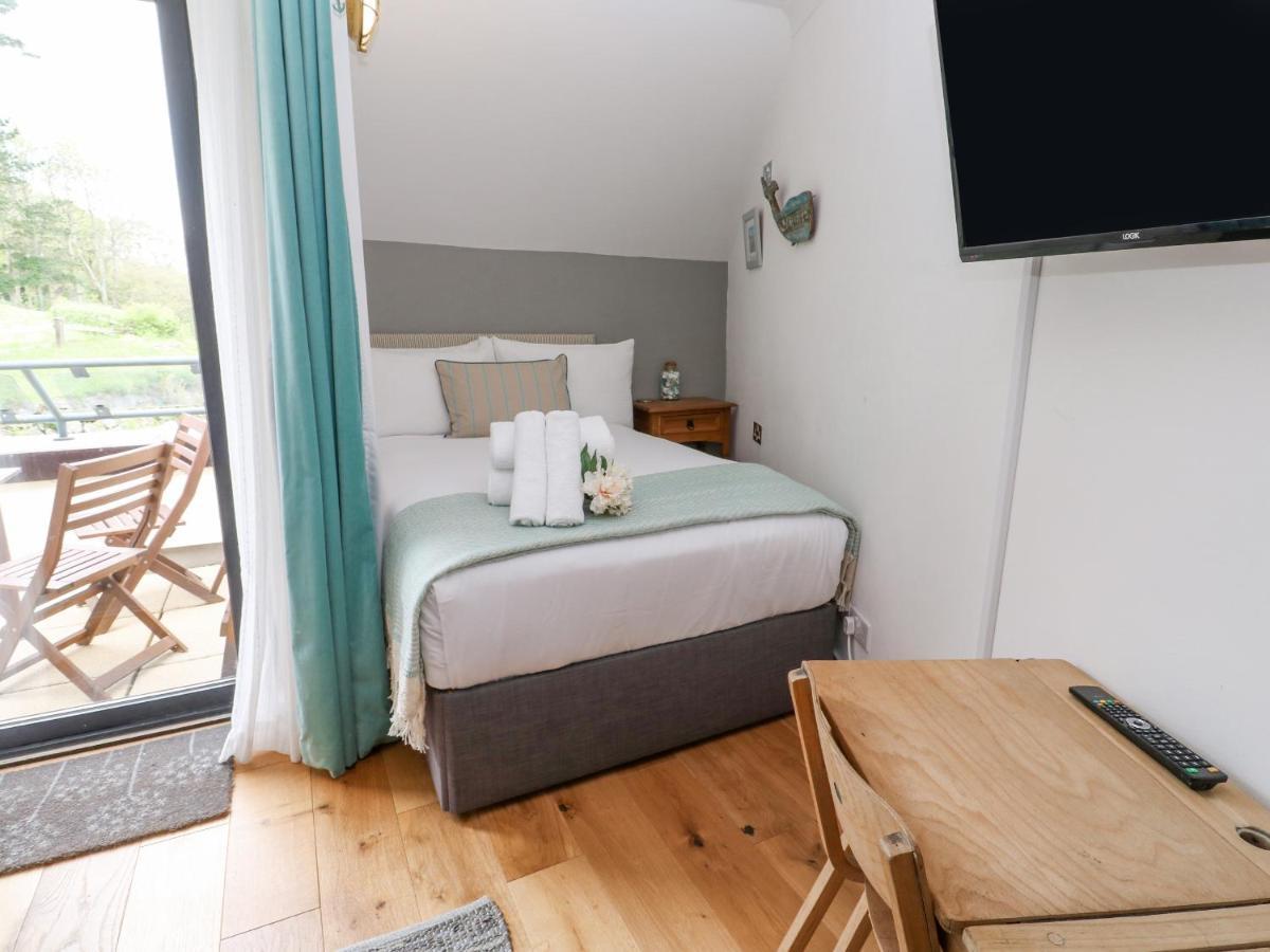 The Crows Nest Apartment Фалмът Екстериор снимка