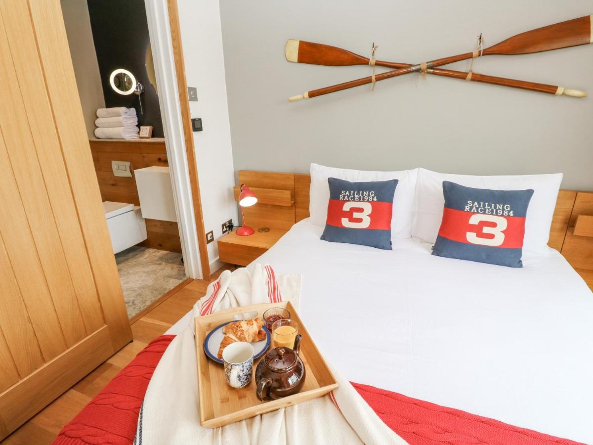 The Crows Nest Apartment Фалмът Екстериор снимка