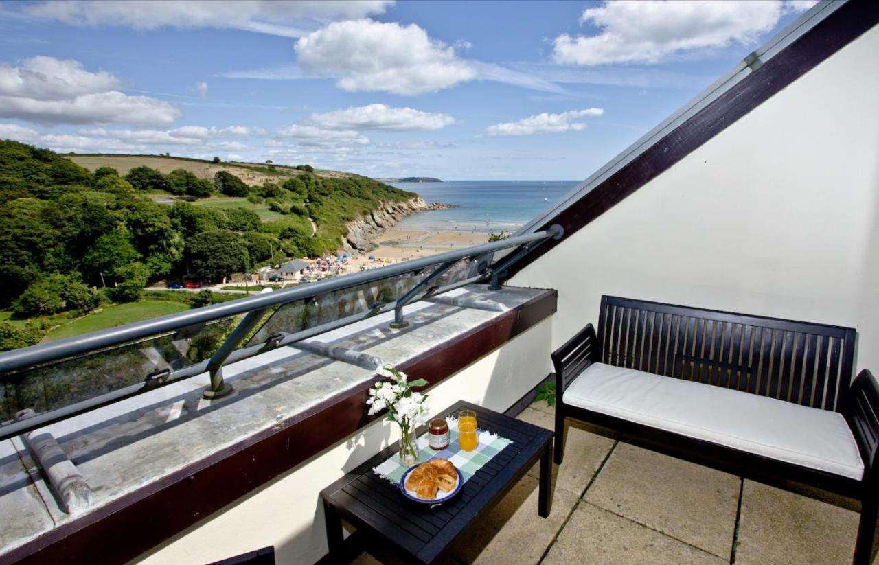 The Crows Nest Apartment Фалмът Екстериор снимка