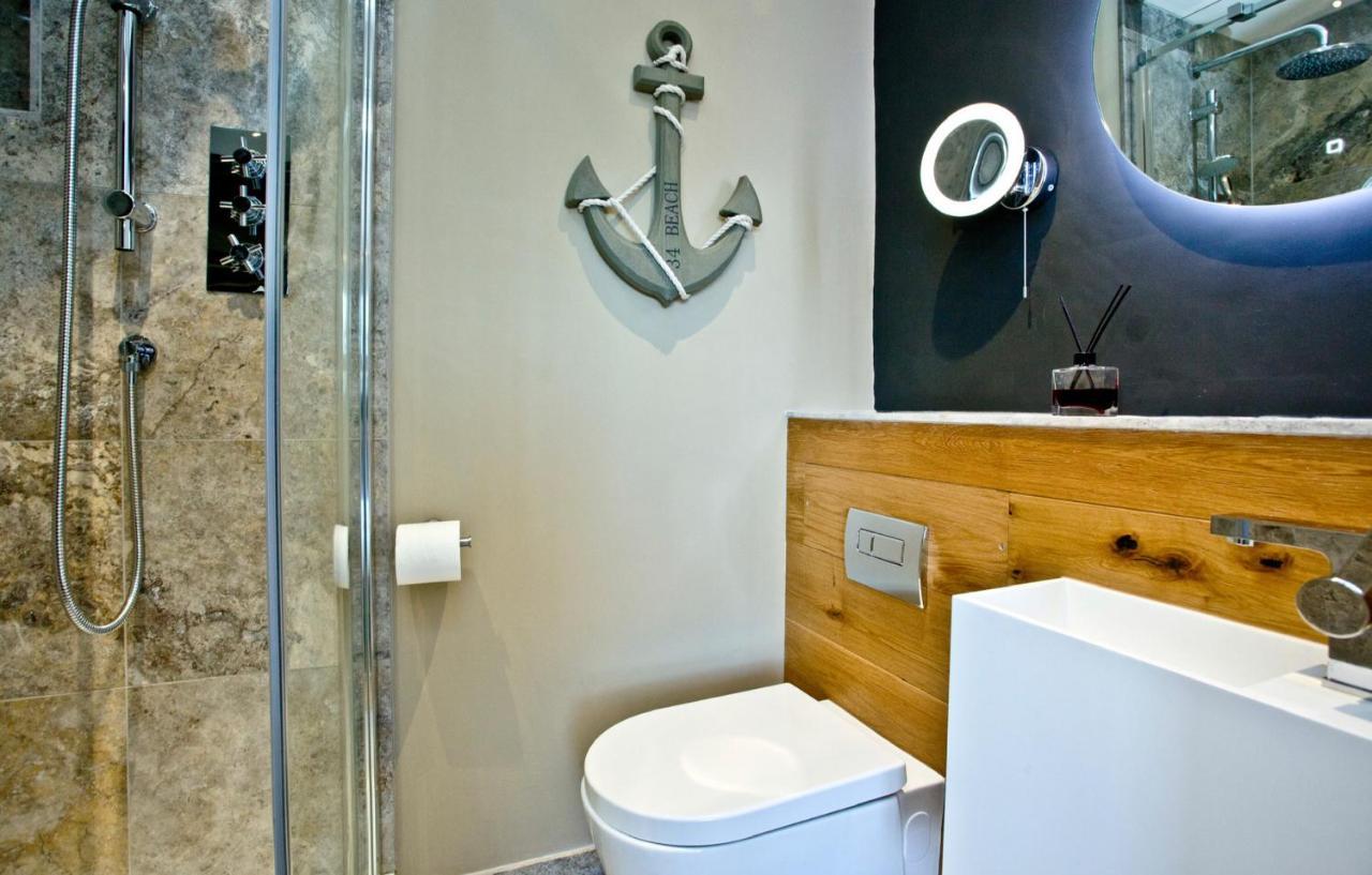 The Crows Nest Apartment Фалмът Екстериор снимка