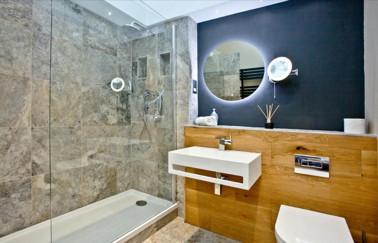 The Crows Nest Apartment Фалмът Екстериор снимка